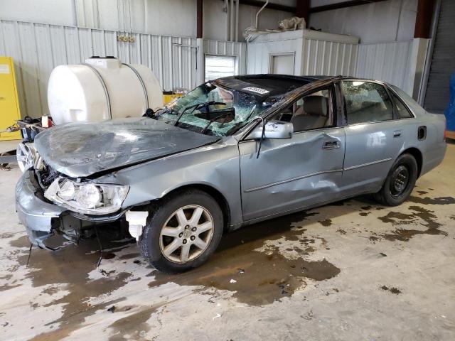 2000 Toyota Avalon XL