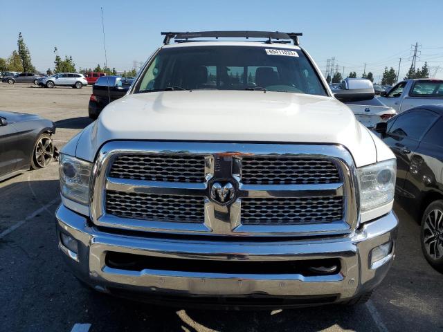 2016 DODGE 2500 RAM 3C6UR5FL6GG297665