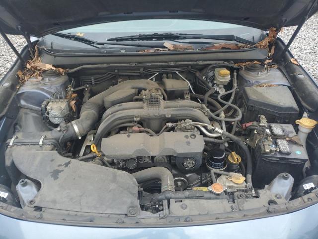 2015 SUBARU LEGACY 4S3BNBL60F3041466