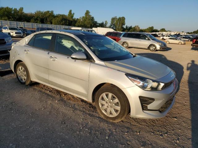 3KPA24ADXPE518285 Kia Rio LX 4