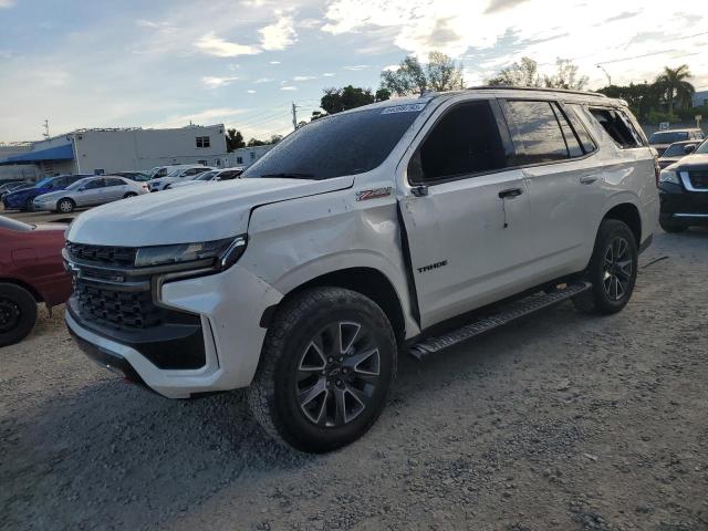 2022 Chevrolet Tahoe 