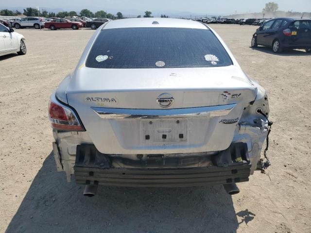 1N4AL3AP8FC263102 Nissan ALTIMA 2.5