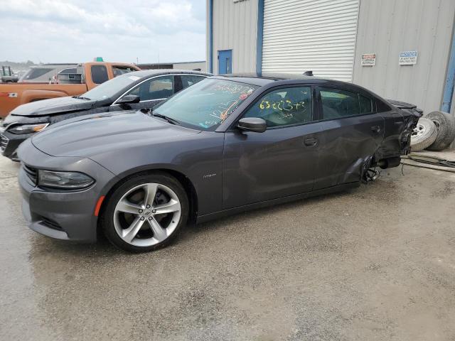 2018 Dodge Charger R/T