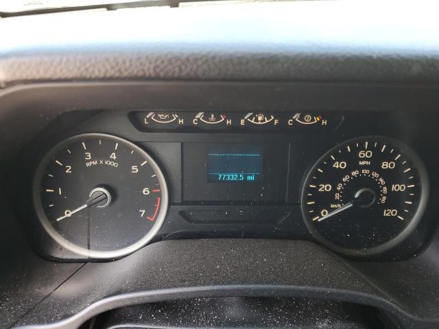 2020 FORD F150 SUPER - 1FTEW1E44LKD77820