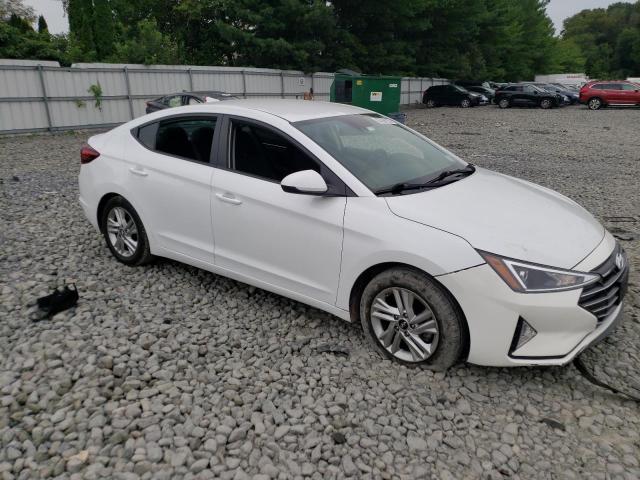 5NPD84LF0LH573893 | 2020 HYUNDAI ELANTRA SE