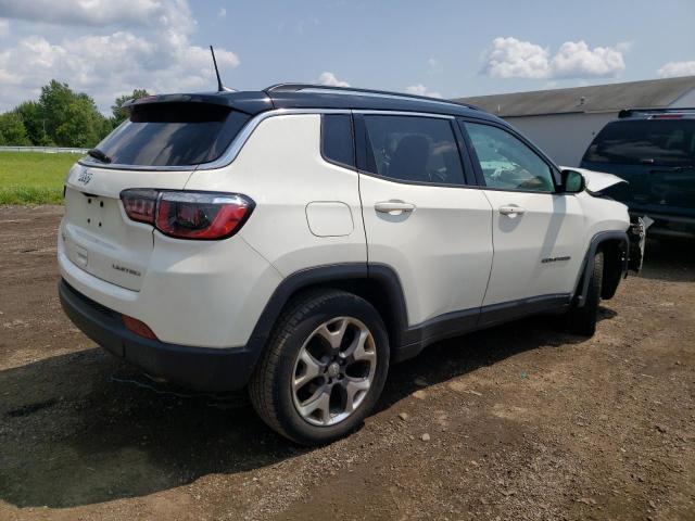 3C4NJDCB9JT396392 Jeep Compass Limited