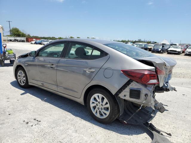 KMHD74LF1LU955743 Hyundai Elantra SE 2