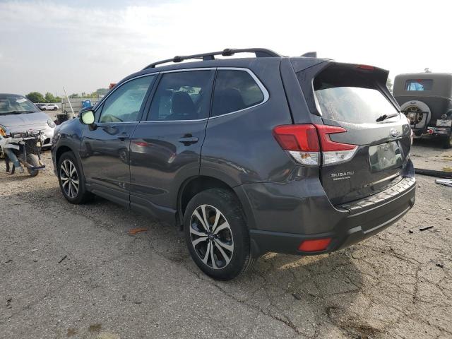 JF2SKASC8MH589310 Subaru Forester Limited