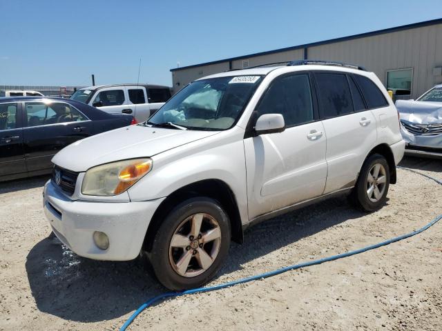 2004 Toyota RAV4 