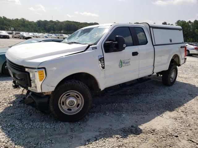 2017 Ford F250 Super 6.2L for Sale in Ellenwood, GA - Front End