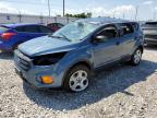 2018 FORD ESCAPE S - 1FMCU0F76JUC07083