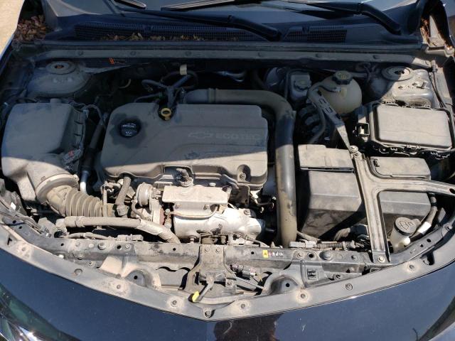2018 CHEVROLET MALIBU  LT - 1G1ZD5ST0JF168485
