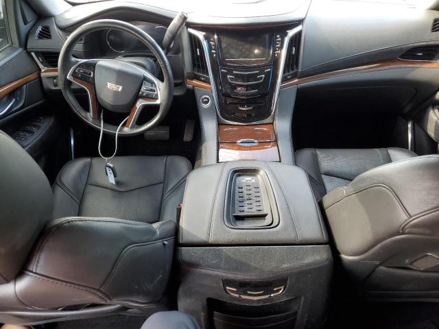 1GYS4BKJ4GR311204 Cadillac Escalade Luxury