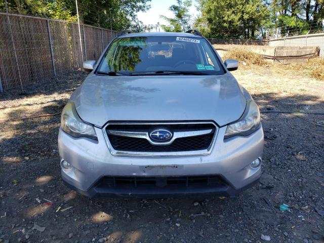 JF2GPACC9F8266473 Subaru Xv Crosstrek 2.0 Premium