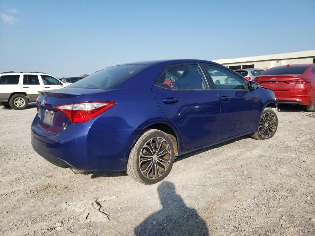 Vin: 5yfburhe3gp496106, lot: 62627793, toyota corolla l 20163