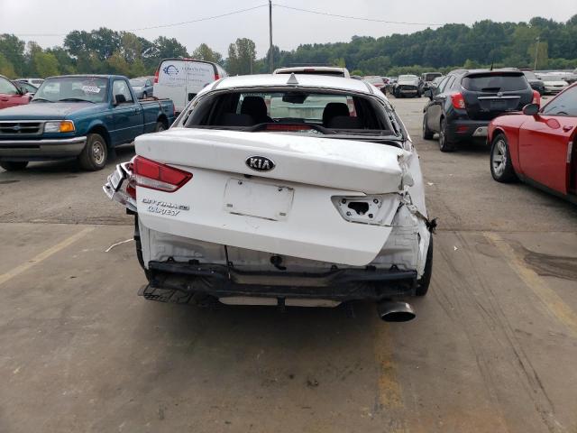 5XXGT4L3XKG341605 KIA Optima Lx