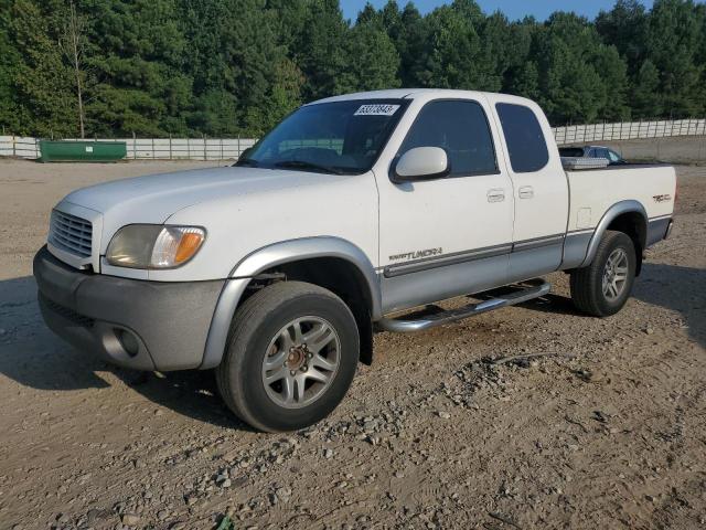 2004 Toyota Tundra 