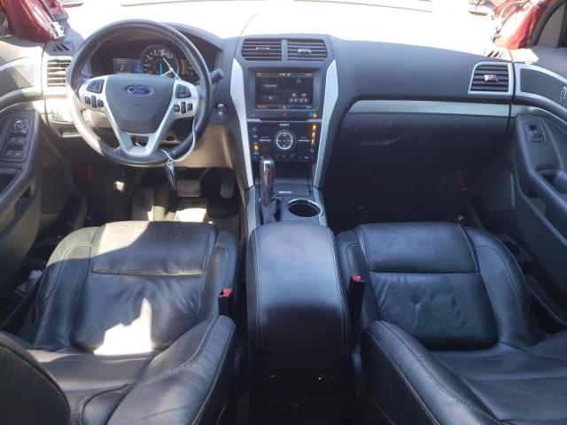 1FM5K8GT2EGA39861 Ford EXPLORER SPORT