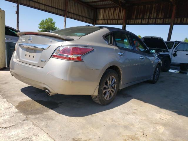 1N4AL3AP0FN905896 Nissan ALTIMA 2.5