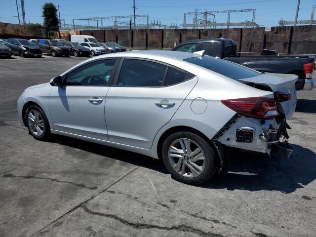 2019 HYUNDAI ELANTRA SE - KMHD84LF0KU764472