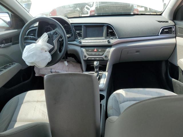 5NPD84LF1HH099198 Hyundai ELANTRA SE