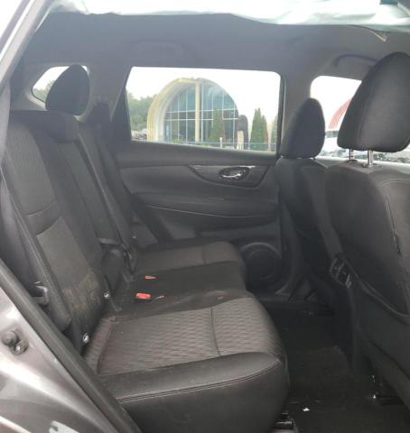 KNMAT2MV2HP600650 Nissan ROGUE S