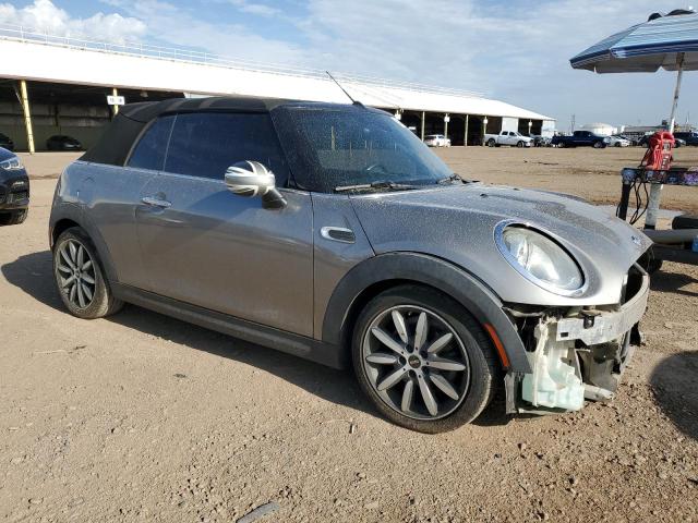 WMWWG5C3XH3C99919 Mini Cooper