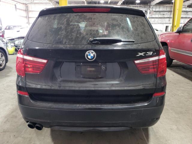 VIN 5UXWX9C55D0D04580 2013 BMW X3, Xdrive28I no.6