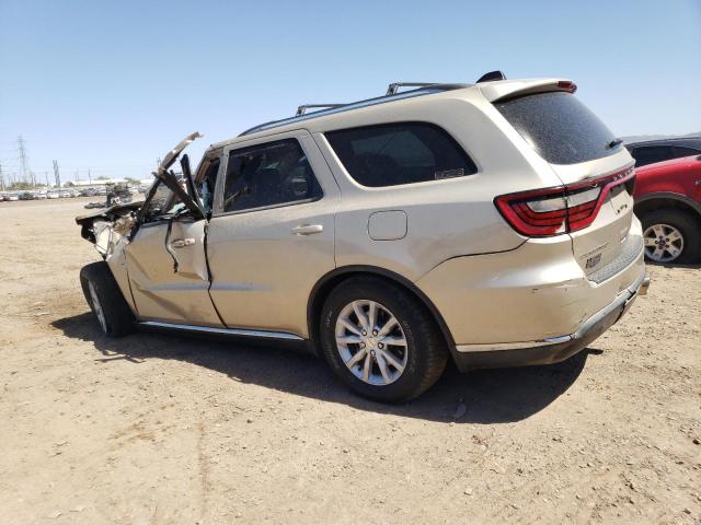 1C4RDHAG9EC332174 Dodge Durango Sxt