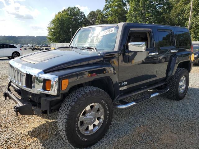 2006 HUMMER H3 