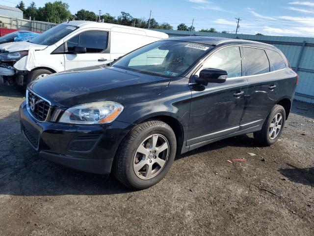 2012 Volvo XC60 