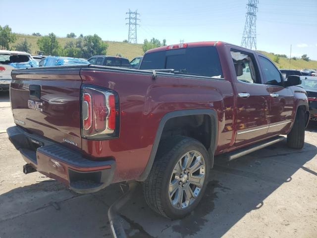 3GTU2PEJ2HG142573 | 2017 GMC SIERRA K15