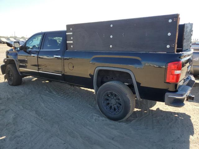 1GT12ZE86FF196128 GMC Sierra K2500 Slt