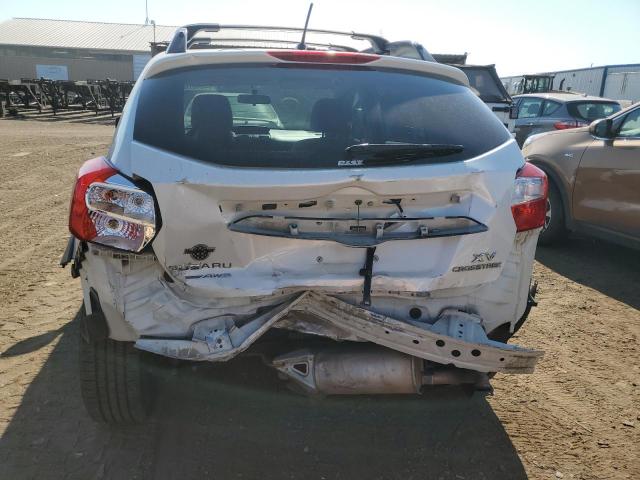 JF2GPACC3E8282828 Subaru Xv Crosstrek 2.0 Premium