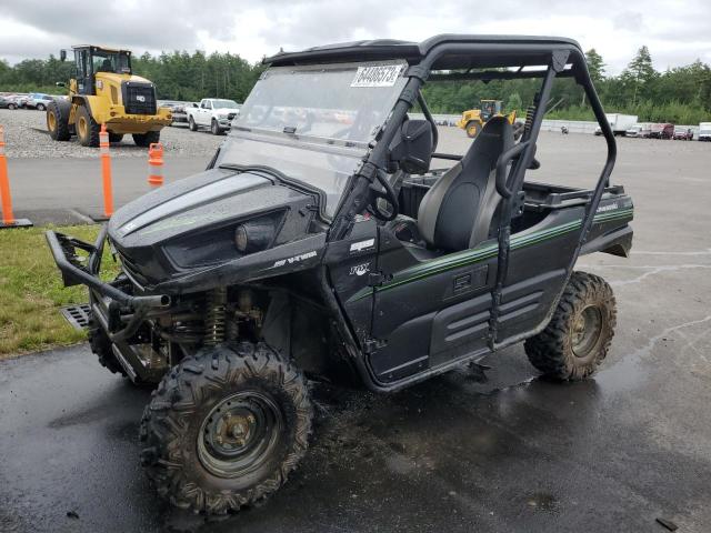 2015 KAWASAKI KRF800 B - JKBRFCB12FB503271