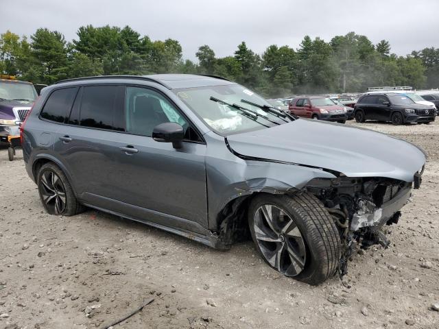 2020 VOLVO XC90 T8 R- - YV4BR0CM3L1619622