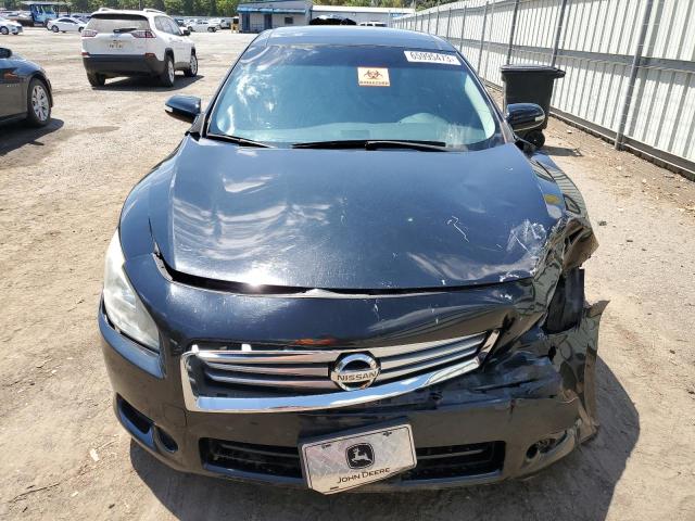 1N4AA5AP6EC910631 Nissan MAXIMA S
