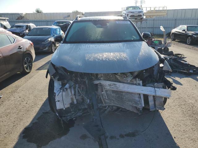 5XYRKDLF0NG090860 KIA SORENTO SX