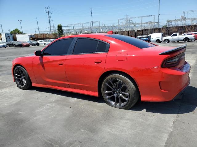 2C3CDXGJ2NH147856 Dodge Charger Scat Pack