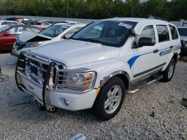 2006 Dodge Durango SLT