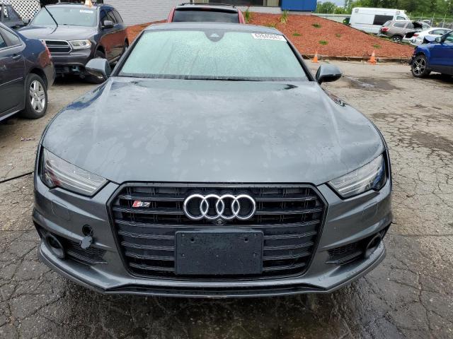 2016 AUDI S7 PRESTIG - WAUW2AFC7GN018856