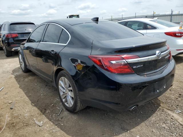 2G4GN5EX5F9274565 Buick Regal Premium