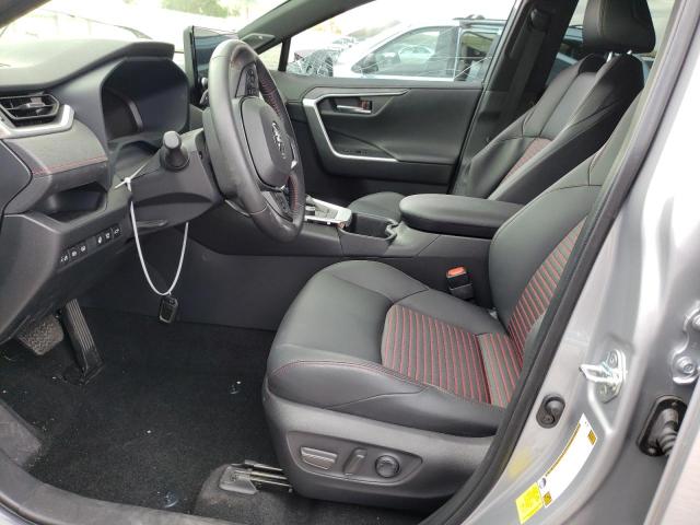 2023 TOYOTA RAV4 PRIME - JTMEB3FV0PD125295