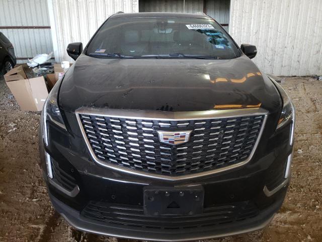 1GYKNCRS2LZ155806 Cadillac Xt5 Premium Luxury