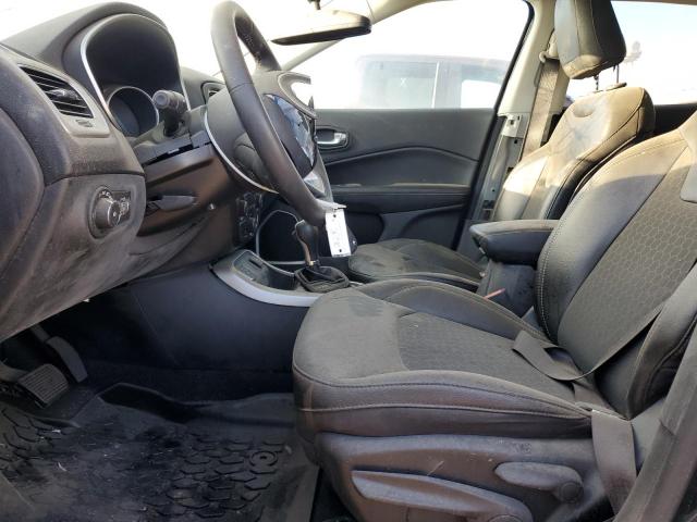 3C4NJCBBXLT102822 Jeep Compass Latitude
