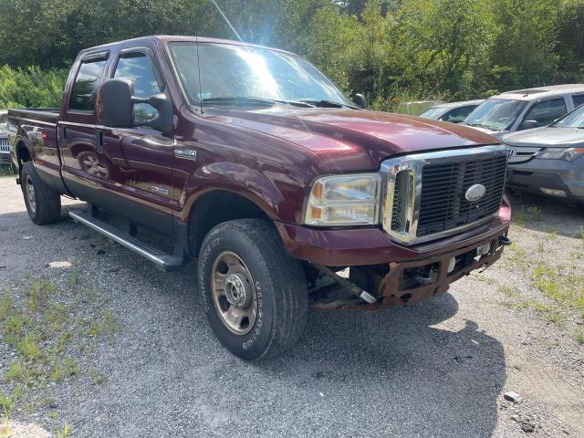 2006 Ford F-350 