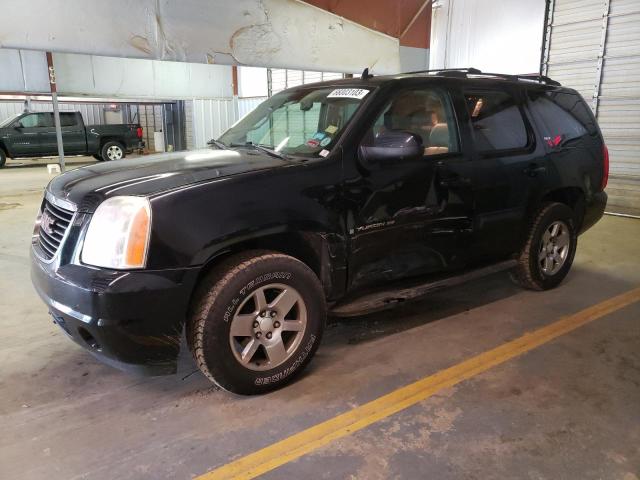 2009 GMC Yukon SLT