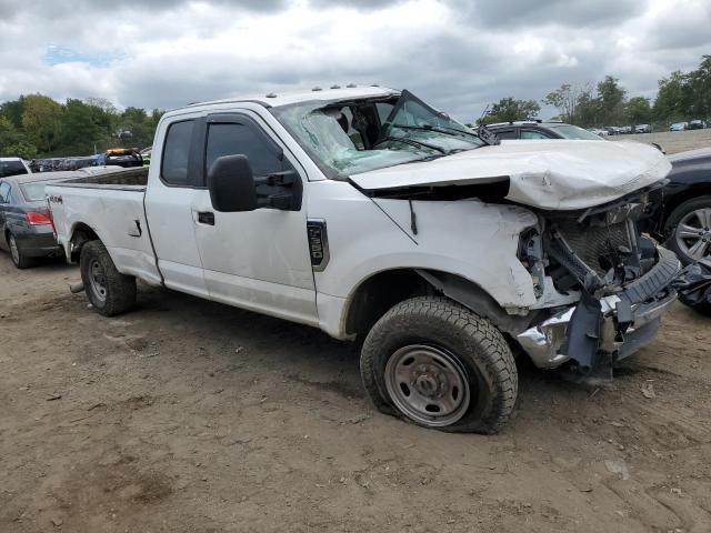 1FT8X3BN3MEE04668 Ford F350 Super Duty