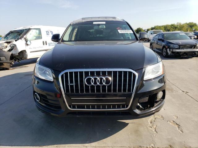 WA1C2AFP5GA036475 2016 AUDI Q5, photo no. 5