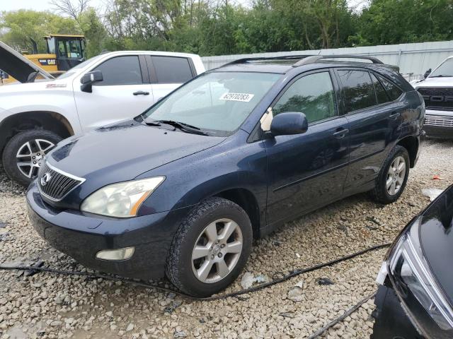 2005 Lexus RX 330 